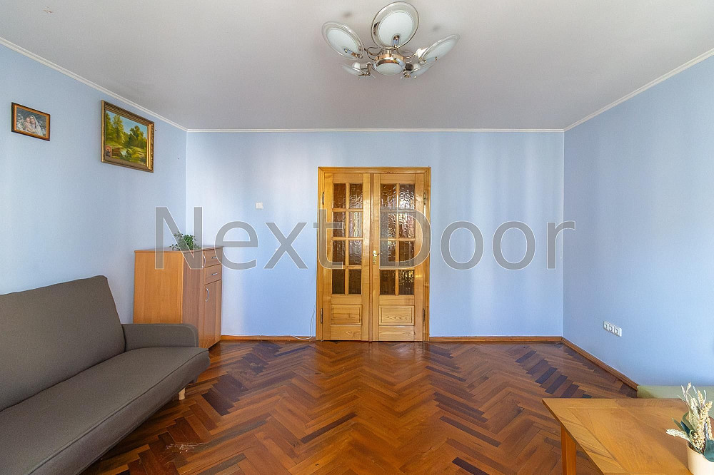 БЕЗ% Оболонь, Архипенка (Мате Залки) 12/3, - 3к. кв.цегла, не кутова Киев - изображение 3