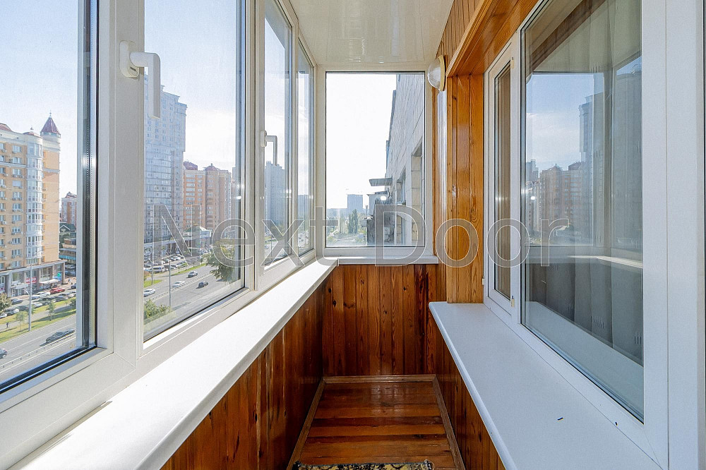 БЕЗ% Оболонь, Архипенка (Мате Залки) 12/3, - 3к. кв.цегла, не кутова Киев - изображение 4