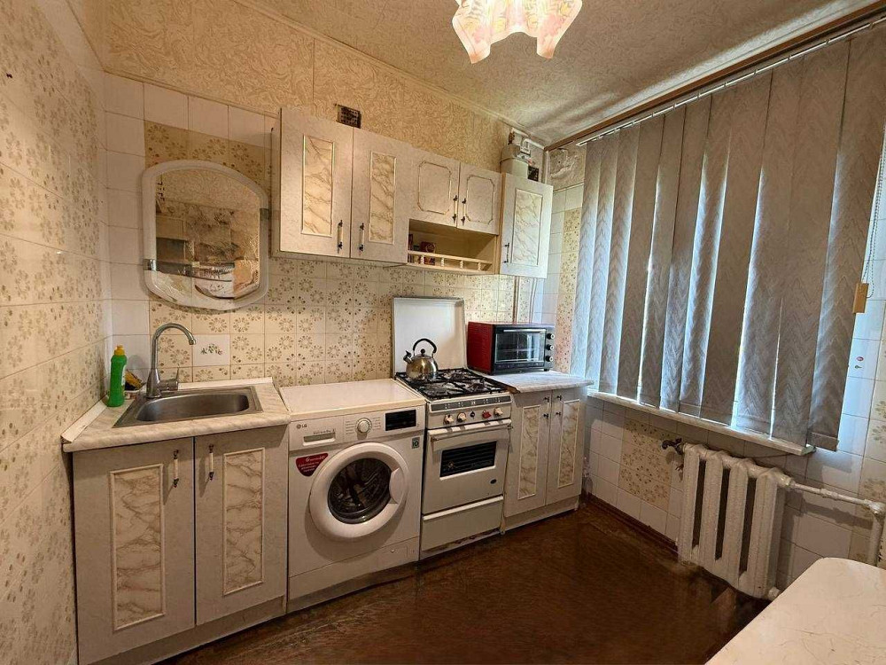 Продам квартиру на ул  Варненская/Парк Горького Одесса - изображение 1