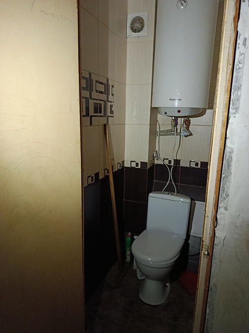 Продам свою трикимнатну квартиру Обухів - зображення 6