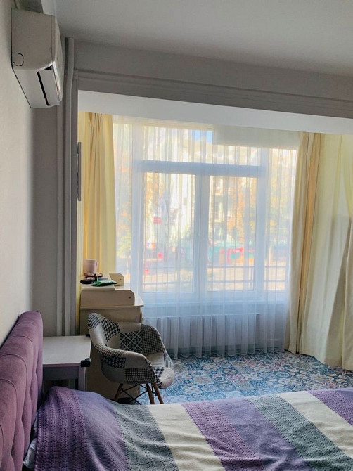 Без %  1к, центр, навпроти парку шевченківський район Киев - изображение 7