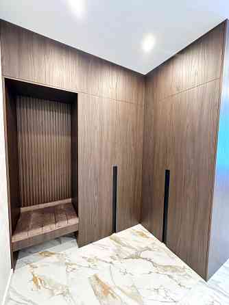 Квартира в центрі з дорогим ремонтом клубний будинок Черкассы