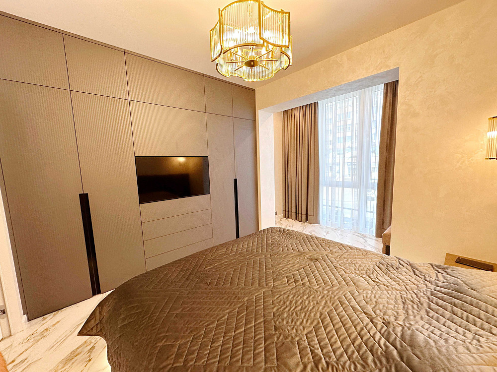 Квартира в центрі з дорогим ремонтом клубний будинок Черкассы - изображение 8