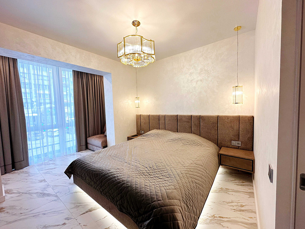 Квартира в центрі з дорогим ремонтом клубний будинок Черкассы - изображение 7