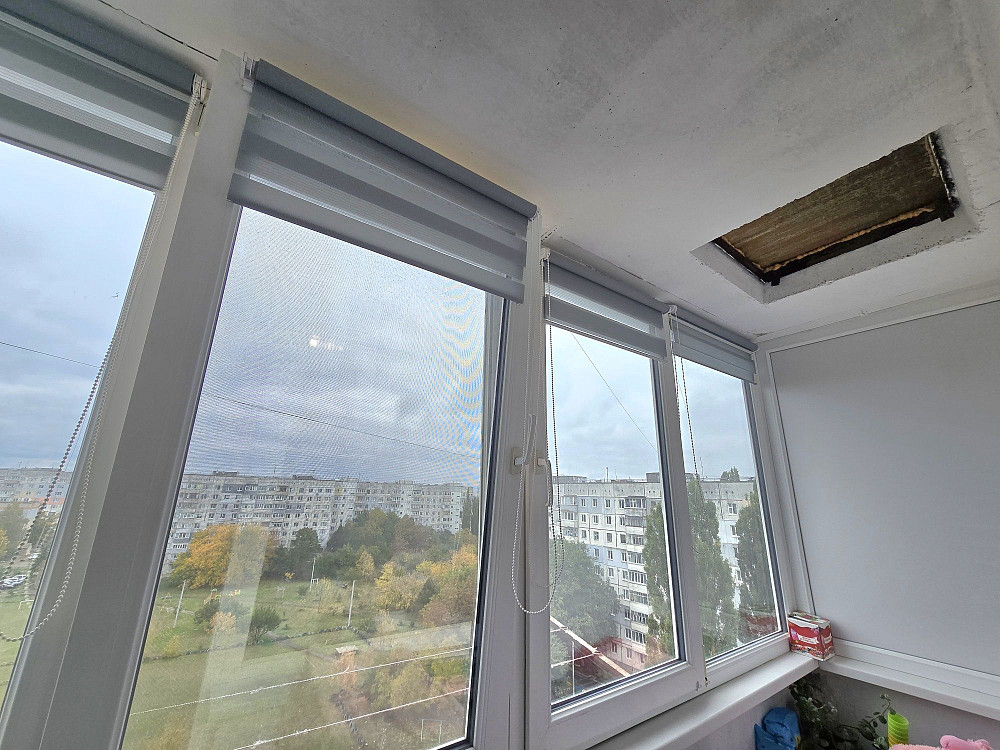 Продаж 1к , Фортечний, Жадова/Попова, 9/10, АЄО Кропивницкий - изображение 7