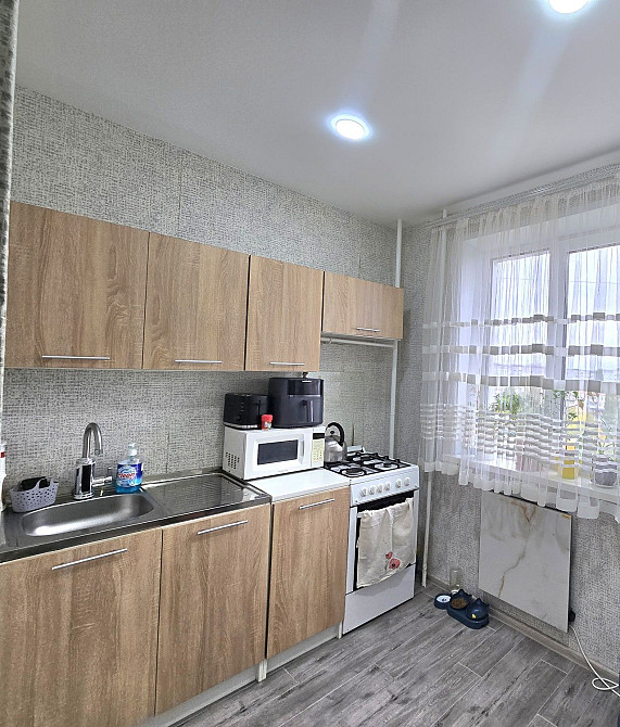 Продаж 1к , Фортечний, Жадова/Попова, 9/10, АЄО Кропивницкий - изображение 1