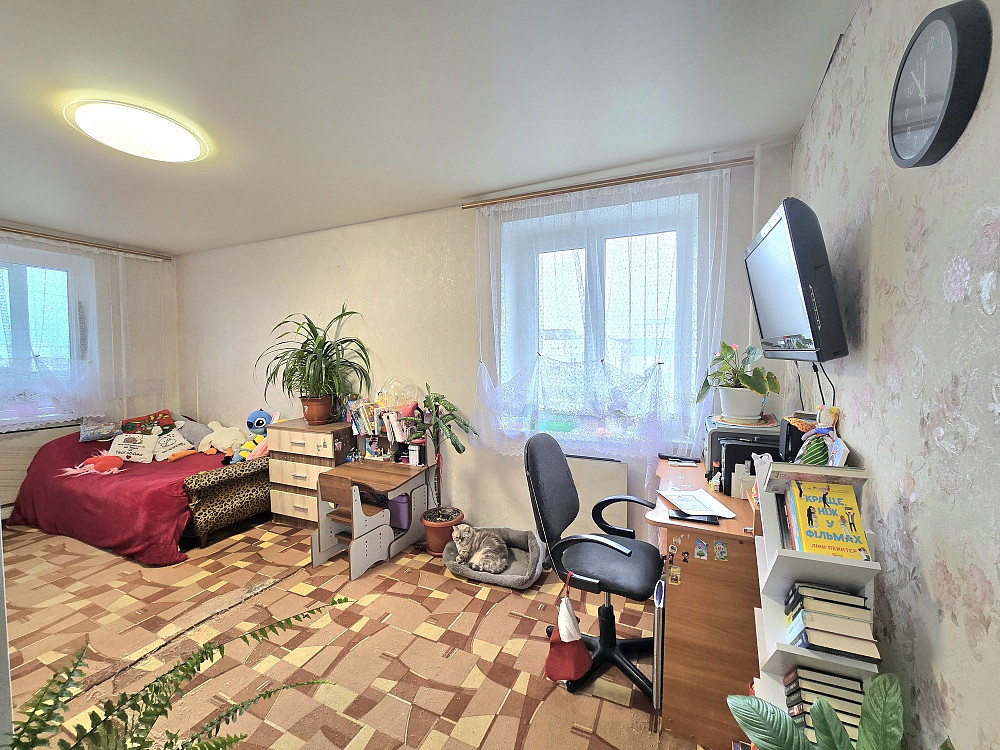 Продаж 1к , Фортечний, Жадова/Попова, 9/10, АЄО Кропивницкий - изображение 6