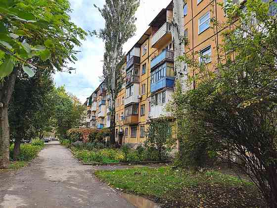 Продам 3к квартиру вул. Соборності,73 Кривой Рог