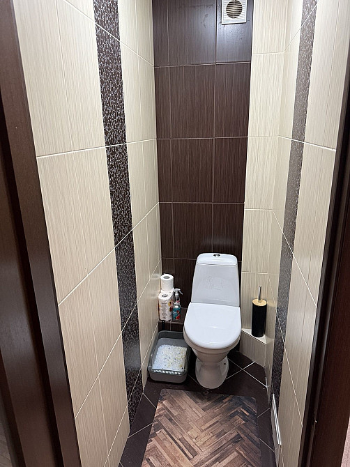 Продам квартиру з автономним Опаленням. Біла Церква - зображення 5