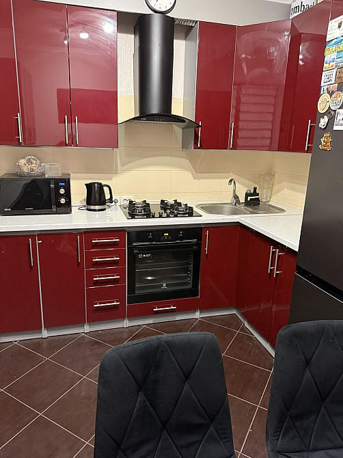 Продам квартиру з автономним Опаленням. Біла Церква - зображення 1