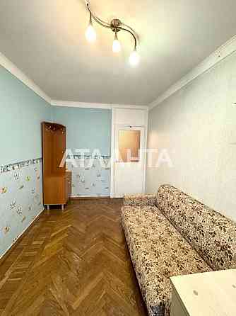 Продам 2 ком.квартиру с ремонтом .Черемушки/Филатова .Средний этаж! Одесса