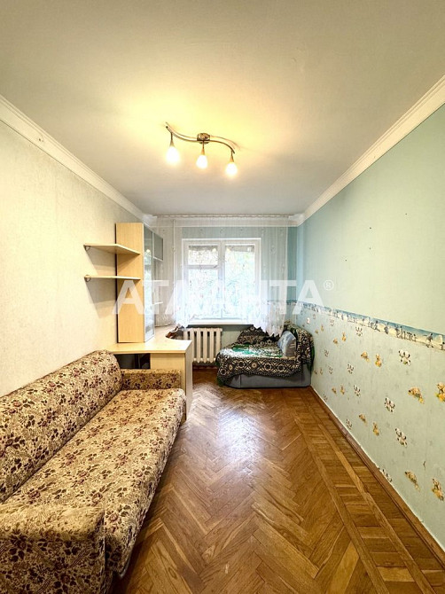 Продам 2 ком.квартиру с ремонтом .Черемушки/Филатова .Средний этаж! Одесса - изображение 1