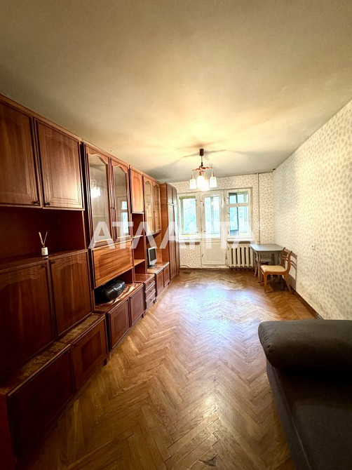 Продам 2 ком.квартиру с ремонтом .Черемушки/Филатова .Средний этаж! Одесса - изображение 4