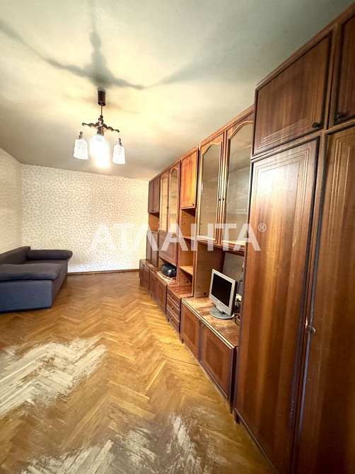 Продам 2 ком.квартиру с ремонтом .Черемушки/Филатова .Средний этаж! Одесса - изображение 5