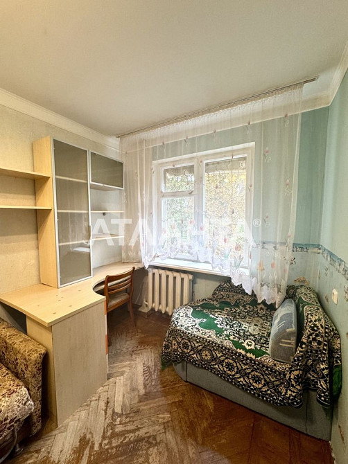 Продам 2 ком.квартиру с ремонтом .Черемушки/Филатова .Средний этаж! Одесса - изображение 3