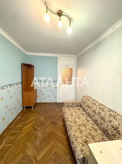 Продам 2 ком.квартиру с ремонтом .Черемушки/Филатова .Средний этаж! Одесса - изображение 2