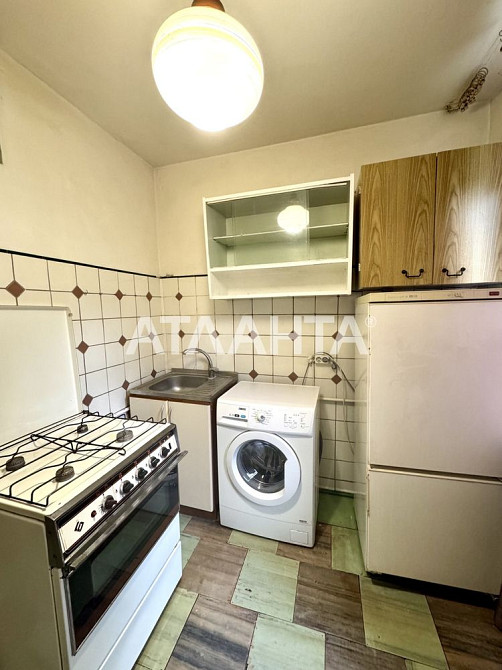 Продам 2 ком.квартиру с ремонтом .Черемушки/Филатова .Средний этаж! Одесса - изображение 8