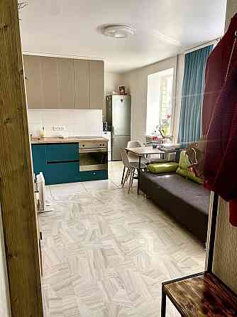 Продам 1-комнатную квартиру Калиновая Левый берег єОселя Дніпро