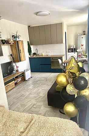 Продам 1-комнатную квартиру Калиновая Левый берег єОселя Дніпро