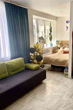 Продам 1-комнатную квартиру Калиновая Левый берег єОселя Дніпро