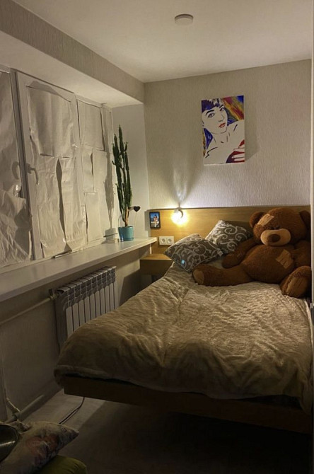 Продам 1-комнатную квартиру Калиновая Левый берег єОселя Дніпро - зображення 4