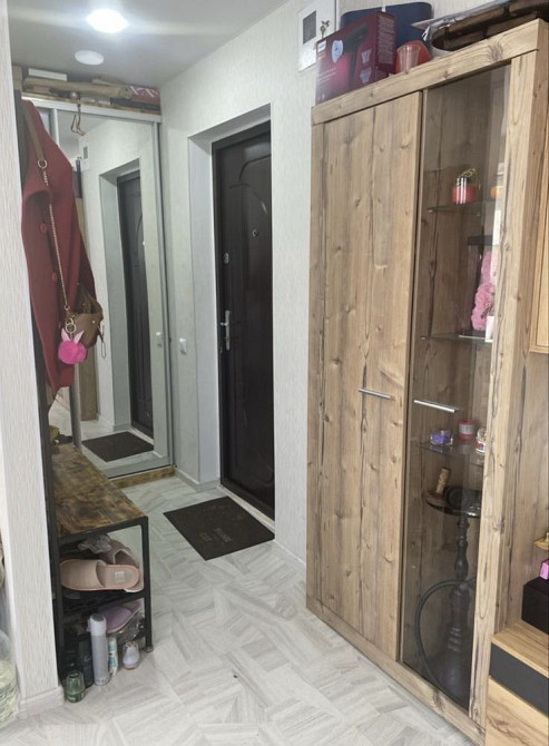 Продам 1-комнатную квартиру Калиновая Левый берег єОселя Дніпро - зображення 6