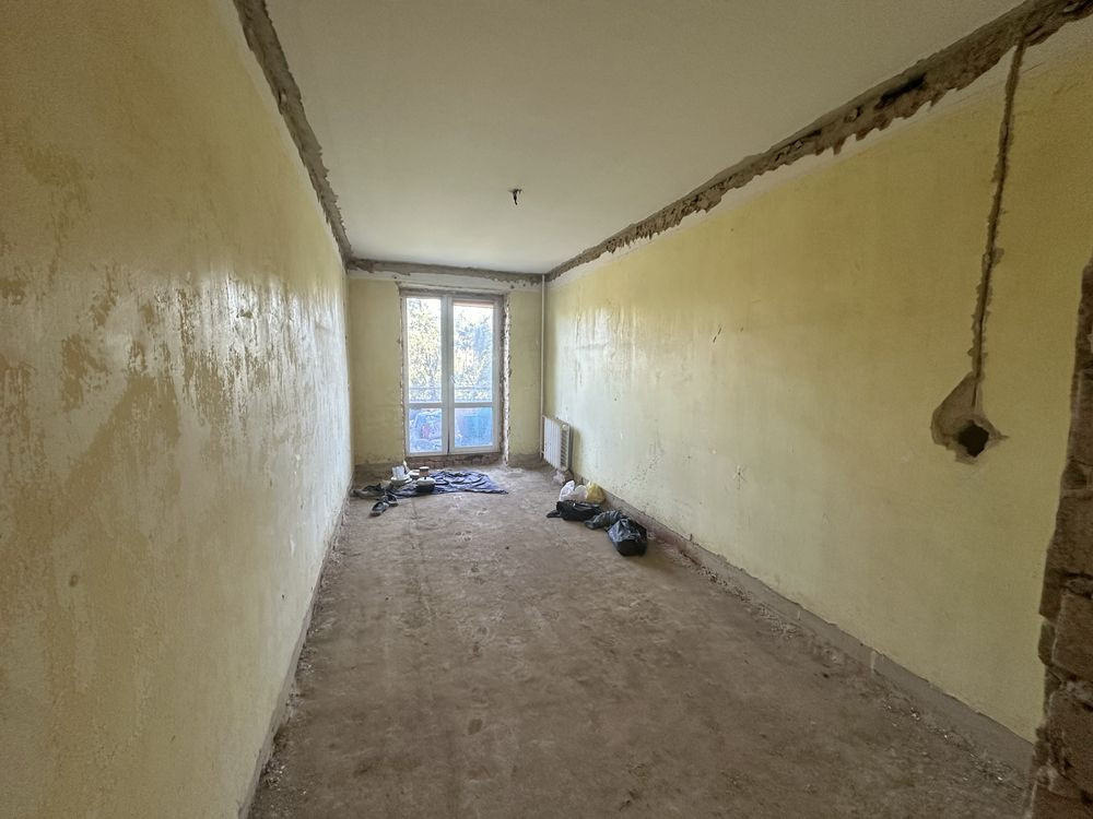 Продам 3-кімнатну квартру . Центр . З виглядом на річку Рівне - зображення 3