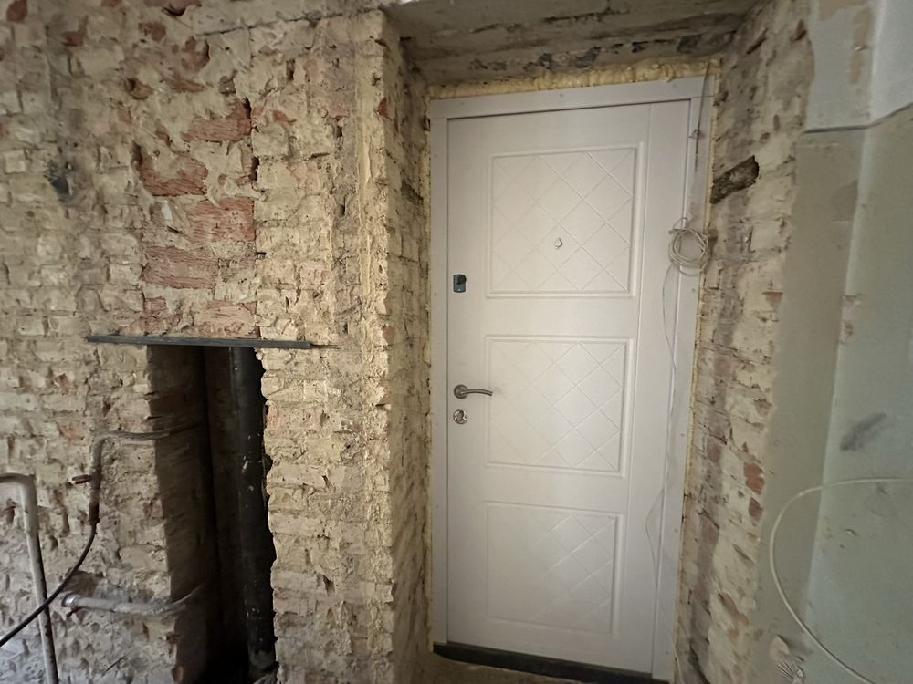 Продам 3-кімнатну квартру . Центр . З виглядом на річку Рівне - зображення 5