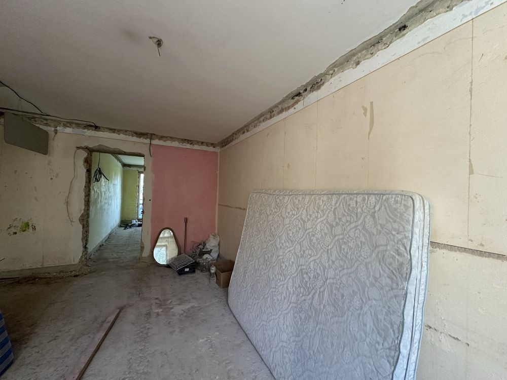 Продам 3-кімнатну квартру . Центр . З виглядом на річку Рівне - зображення 4