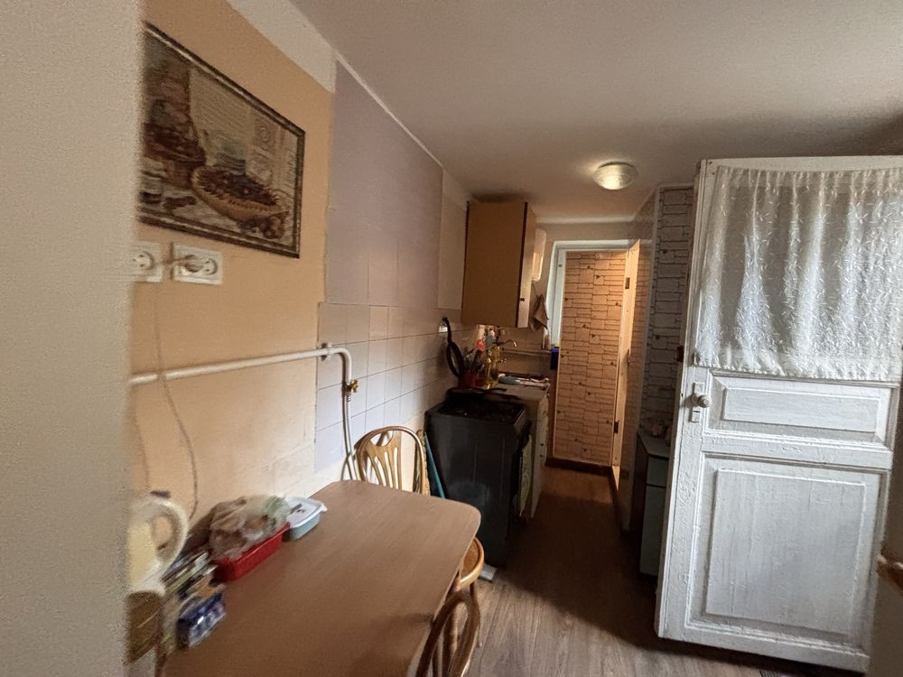 1 ком. квартира Канатная/Греческая Парк Шевченко Одеса - зображення 4