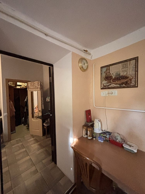 1 ком. квартира Канатная/Греческая Парк Шевченко Одеса - зображення 1