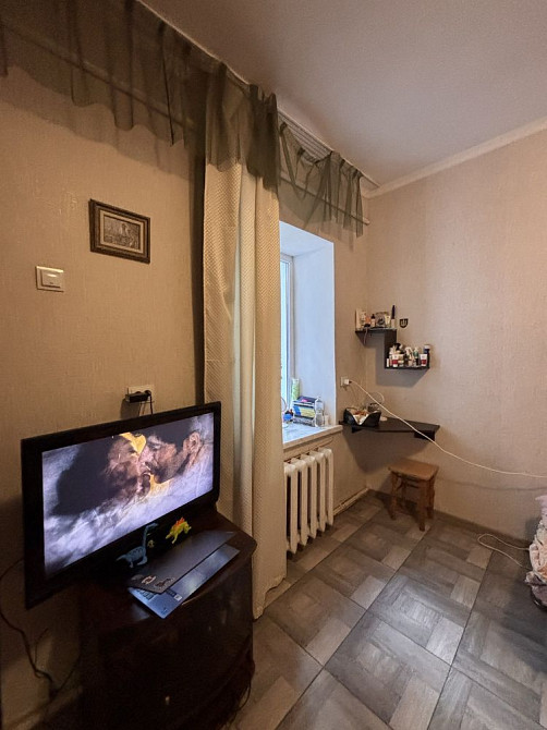 1 ком. квартира Канатная/Греческая Парк Шевченко Одеса - зображення 5