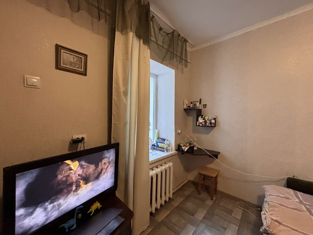 1 ком. квартира Канатная/Греческая Парк Шевченко Одеса - зображення 3