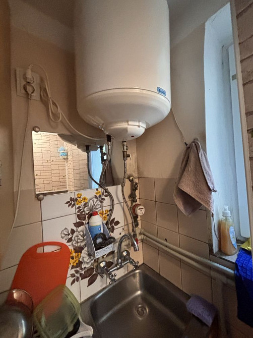 1 ком. квартира Канатная/Греческая Парк Шевченко Одеса - зображення 6