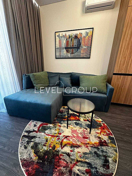 Квартира, 1к, Юніт Хоум, ЖК Unit Home, Лукянівка Киев - изображение 4