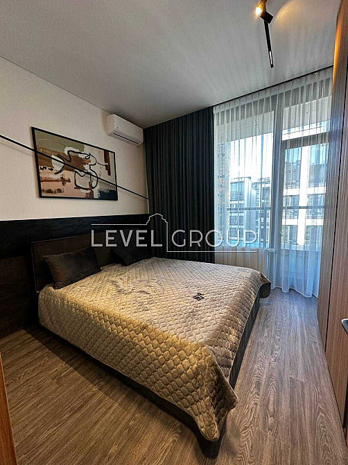 Квартира, 1к, Юніт Хоум, ЖК Unit Home, Лукянівка Киев - изображение 7