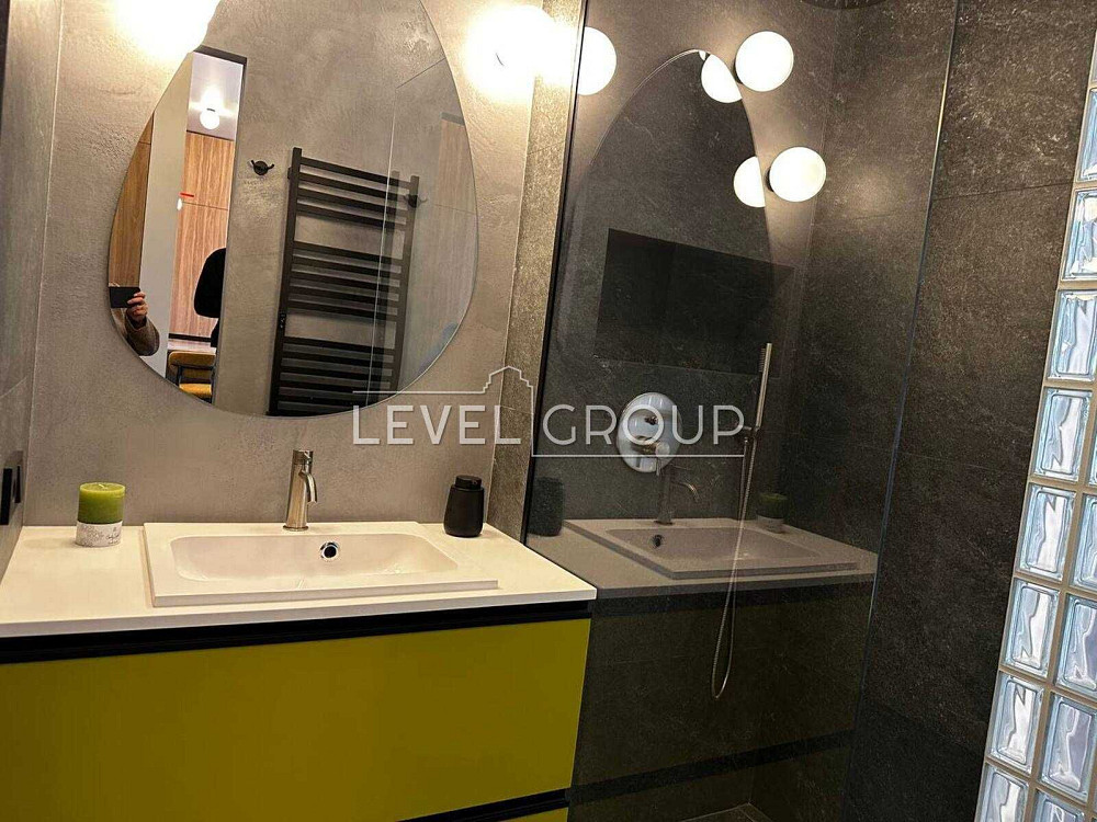 Квартира, 1к, Юніт Хоум, ЖК Unit Home, Лукянівка Киев - изображение 5