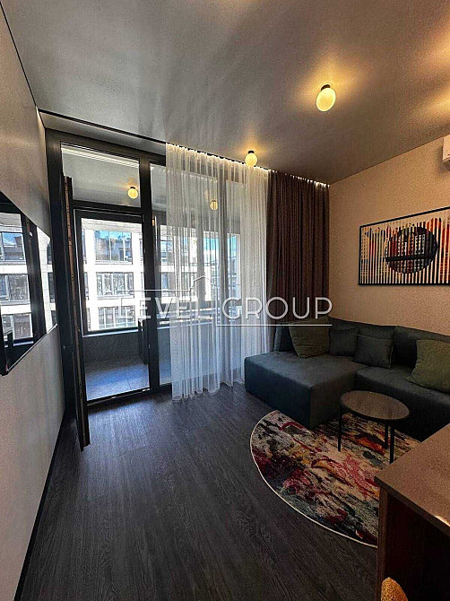 Квартира, 1к, Юніт Хоум, ЖК Unit Home, Лукянівка Киев - изображение 6