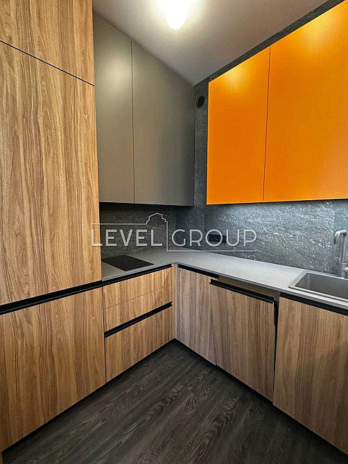 Квартира, 1к, Юніт Хоум, ЖК Unit Home, Лукянівка Киев - изображение 3