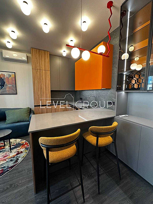 Квартира, 1к, Юніт Хоум, ЖК Unit Home, Лукянівка Киев - изображение 2