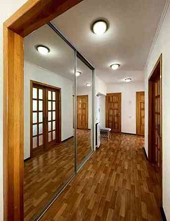 Квартира с ремонтом, метро Турбоатом Харьков