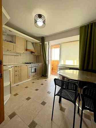 Квартира с ремонтом, метро Турбоатом Харьков