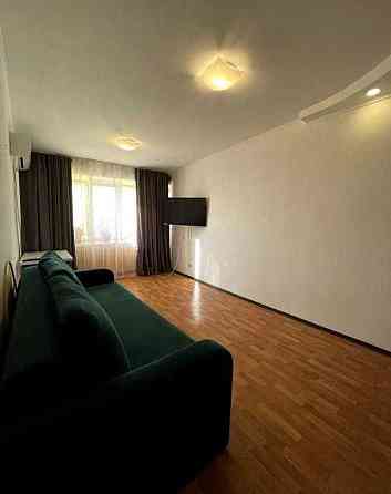 Квартира с ремонтом, метро Турбоатом Харьков