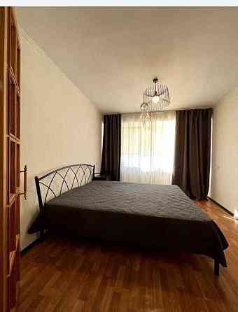 Квартира с ремонтом, метро Турбоатом Харьков