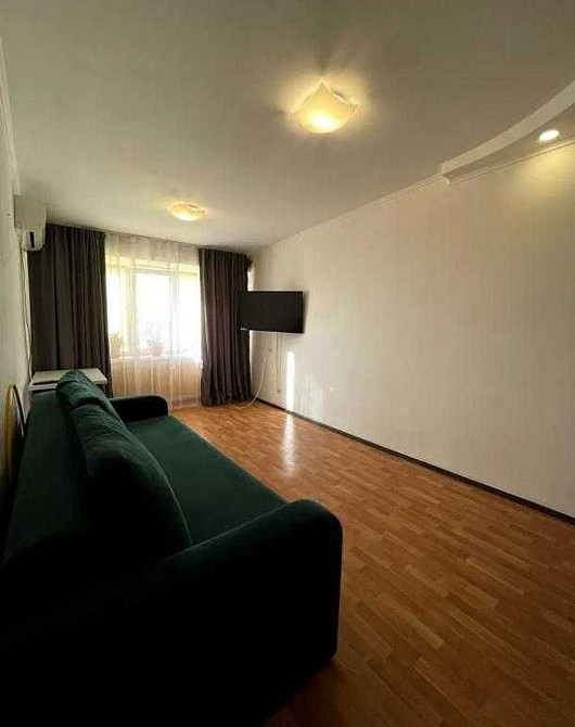 Квартира с ремонтом, метро Турбоатом Харьков - изображение 4