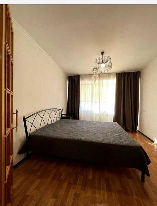 Квартира с ремонтом, метро Турбоатом Харьков - изображение 2