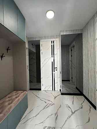 СЕРТИФИКАТ! Продам НОВУЮ 2 комн квартиру 60м2 ЖК Левада, Гагарина AB Харьков