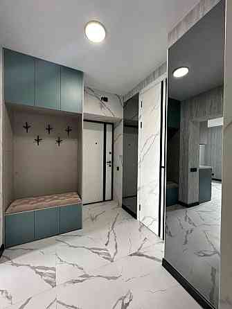 СЕРТИФИКАТ! Продам НОВУЮ 2 комн квартиру 60м2 ЖК Левада, Гагарина AB Харьков