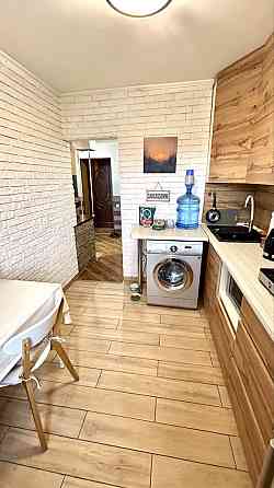 Стильна велика 1к квартира з меблями Кам`янець-Подільський