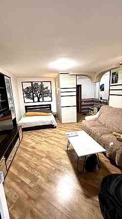 Стильна велика 1к квартира з меблями Кам`янець-Подільський